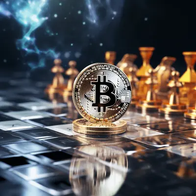 Bitcoin's 60% Rally Amidst US Banks Collapse Indicates BTC's Role in 'Money Revolution': Cathie Wood